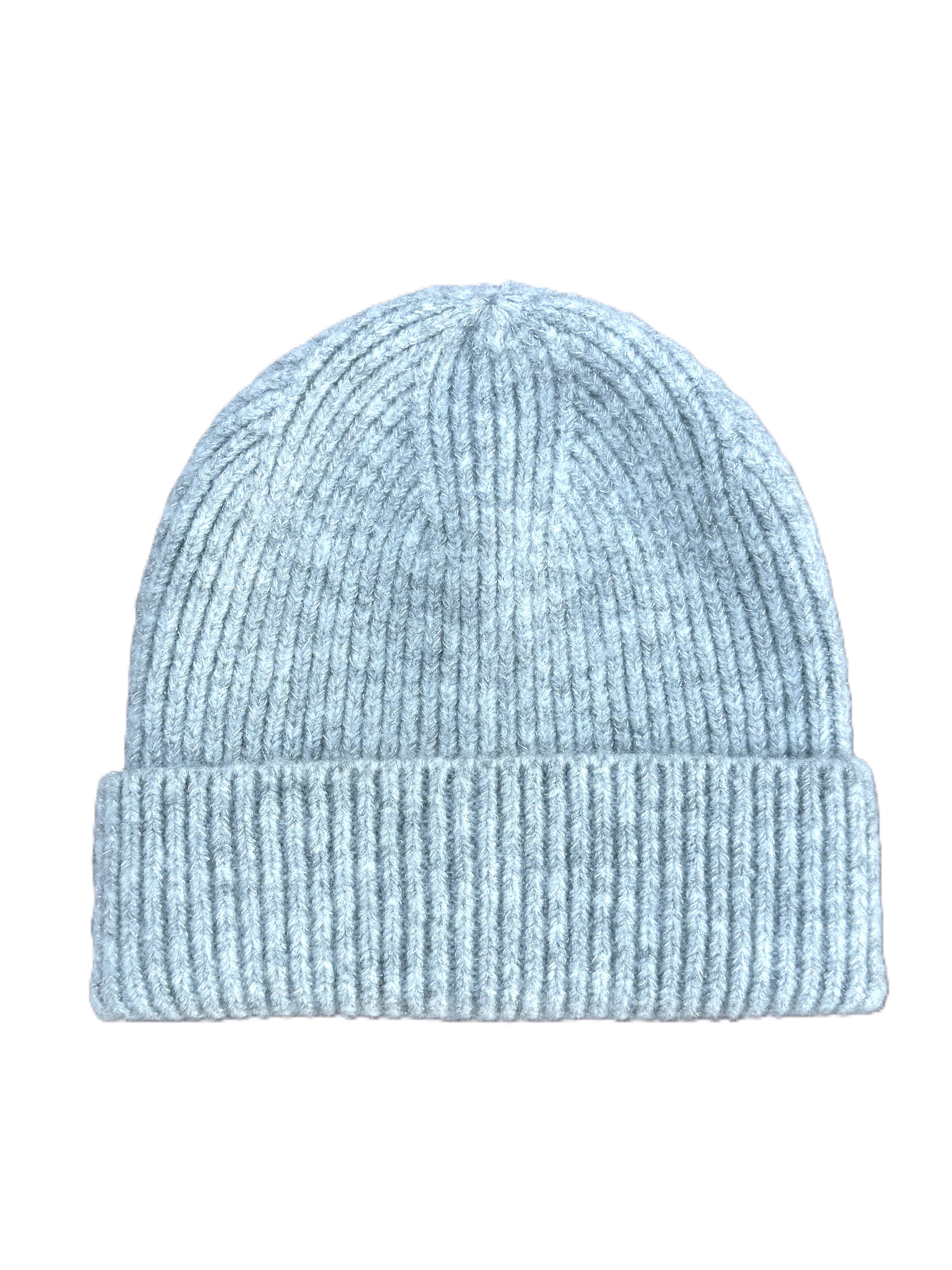 Justin & Taylor – Engroshandel Beanie - Dame – Rich Luxe hue med lurex-detaljer25