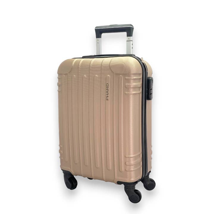 ALBAsrls - Vendita all'ingrosso Valigie - Trolley PHARD small 45X32X20