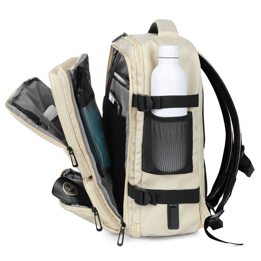 James Hawk - Wholesale Backpack - Unisex - Cabin Backpack15