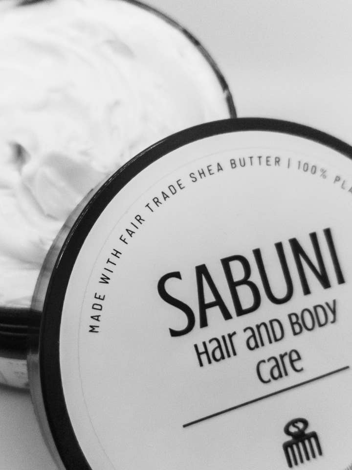 Luxurious Body Creme for wholesale by Sabuni Hair and Body Care