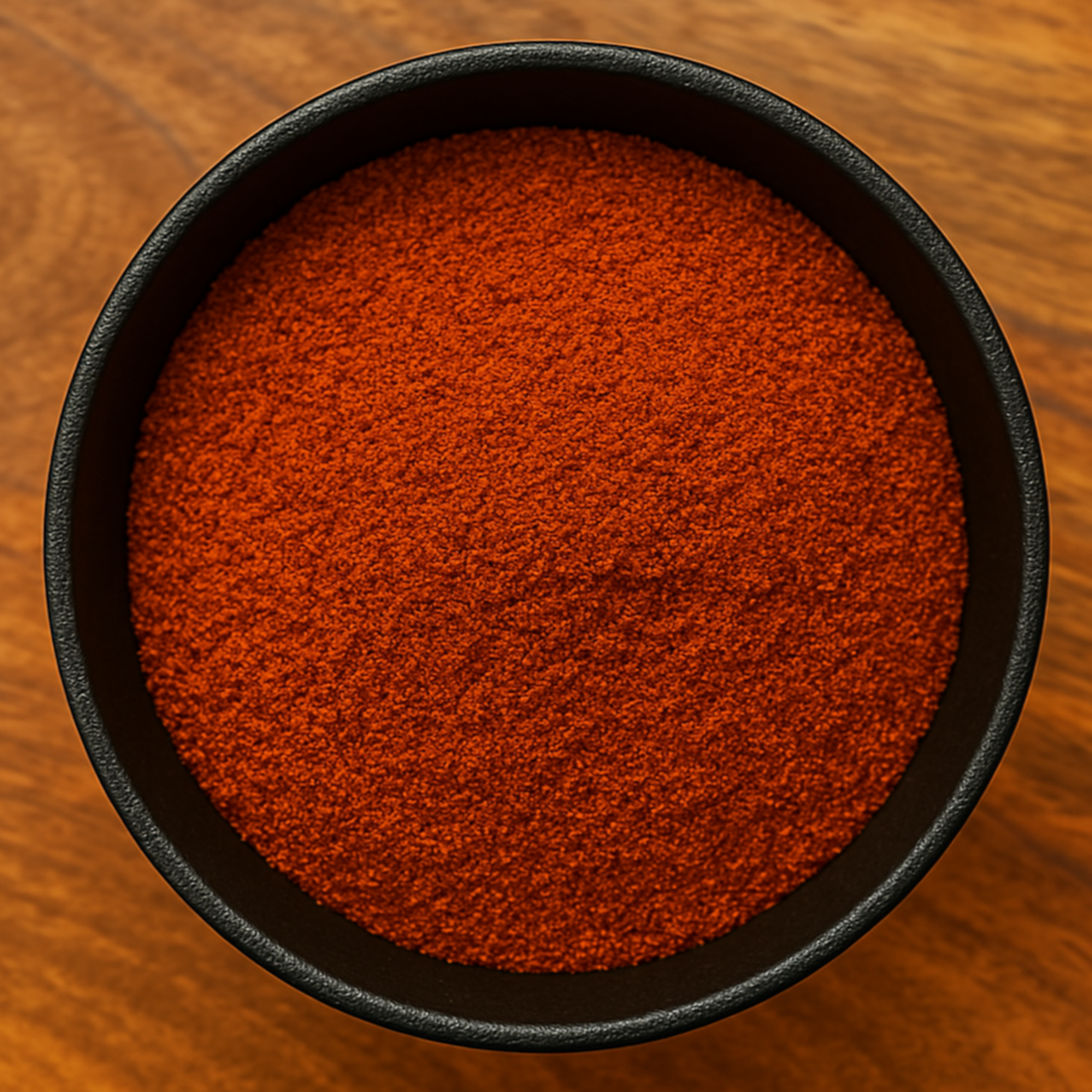 LA Herb - Wholesale Dried Spice - Paprika Powder (Smoked) (Capsicum Annuum)0