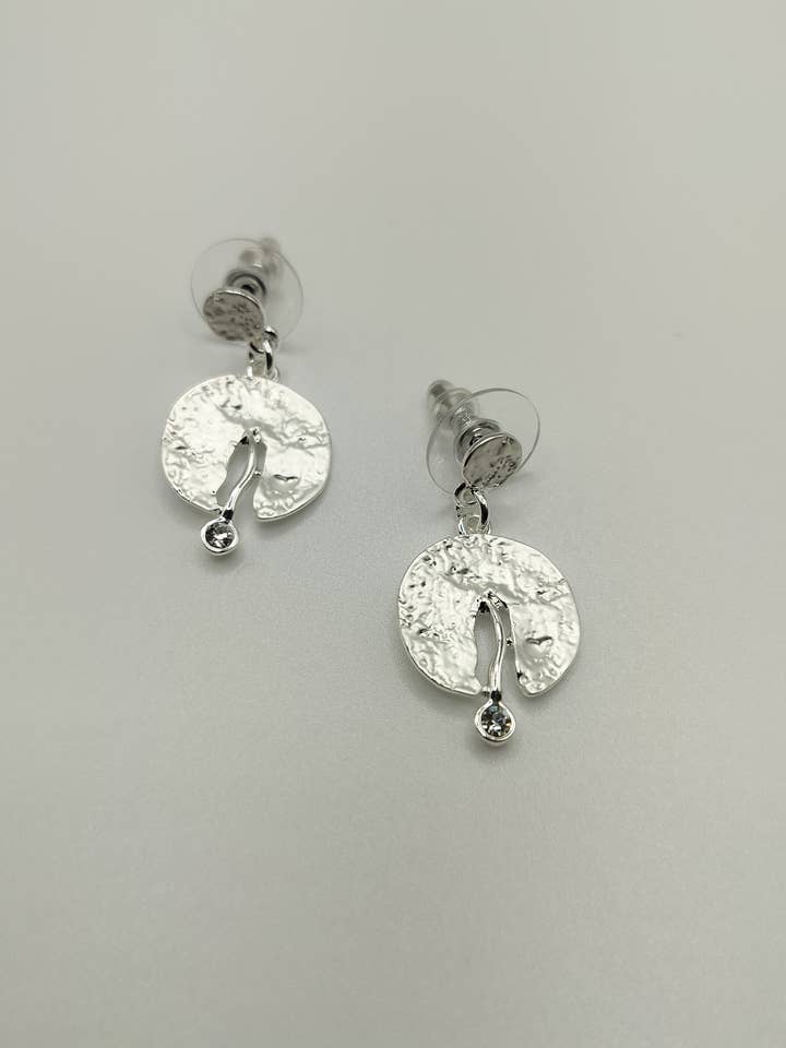 11619 Earrings for wholesale by Captiva Blu Jewelry