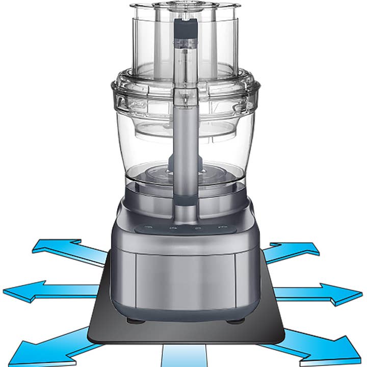 EasyGlide Compteur Économiseur - 8 po x 8 po pour la vente par American Products Group, Inc