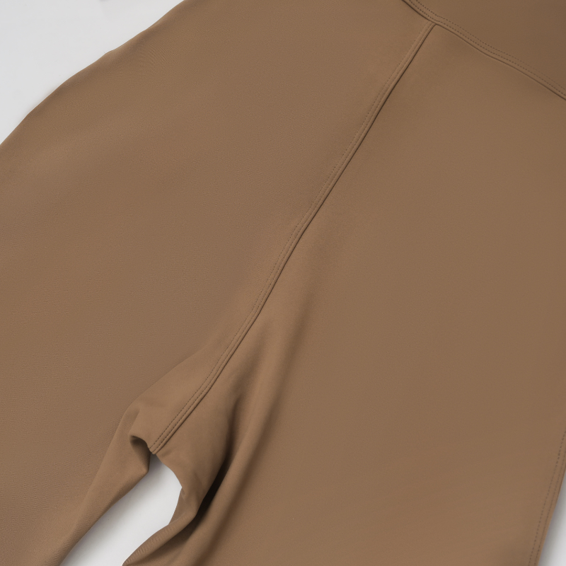 WONDERXFANS – wholesale Unitard – Women′s – Stand-up collar+half-zip sports jumpsuit20