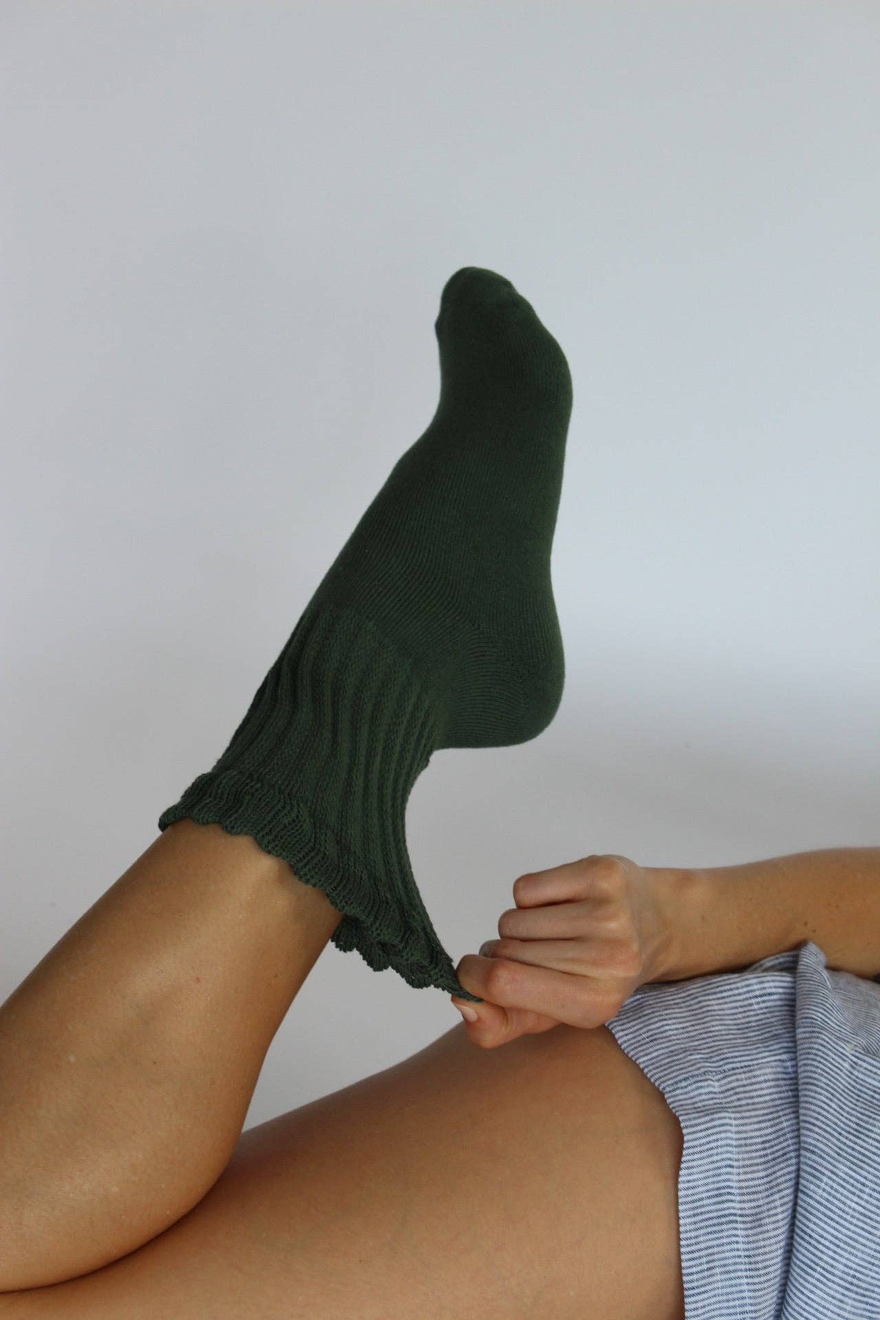 Na Nin - Wholesale Socks - Women's - FiFi Socks / Buy Two, Get One Free16