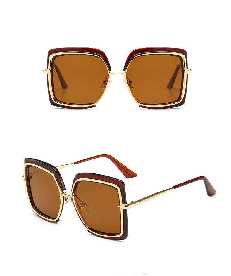 WoodWristCo - Wholesale Sunglasses – Women's - Ladies sunglasses3