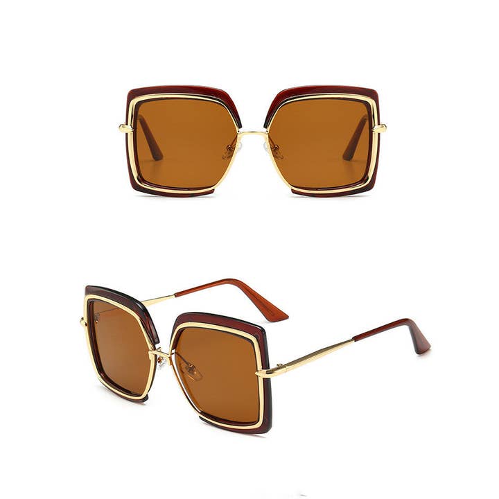 WoodWristCo - Wholesale Sunglasses – Women's - Ladies sunglasses3