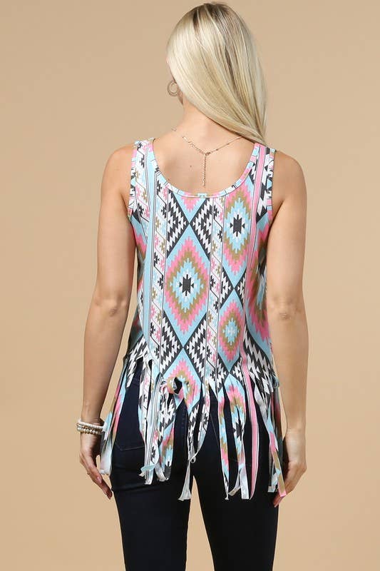 PINK AQUA AV189-DAKOTA for wholesale on Faire8