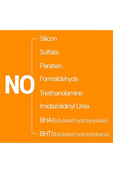 Palace Beauty Galleria - Vente Laque - Spray à base de collagène Elizavecca Cer-100 pour cheveux A+ Muscle Spray 256