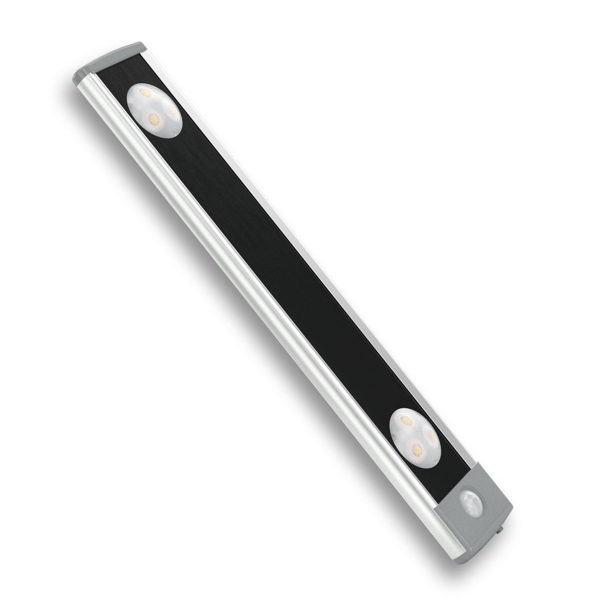 LEPOTEC INC - Wholesale Accent/Desk Lamp - Lepotec 6 LED Wireless Motion Sensor Under Counter LED Lights For Kitchen6