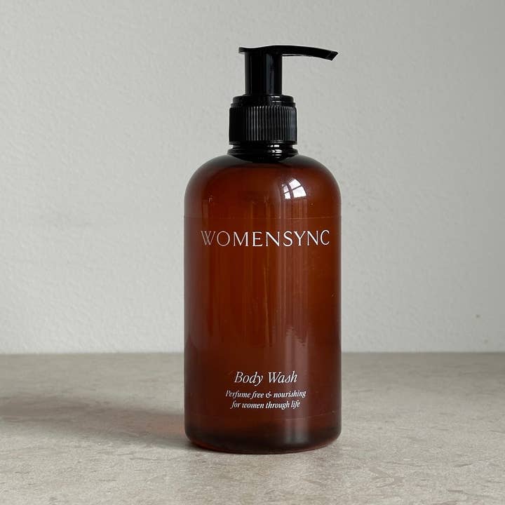 Douchegel 300 ml voor wholesale door Womensync