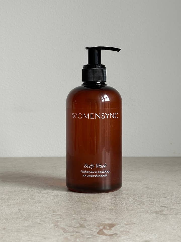 Body Wash 300 ml for wholesale by Womensync