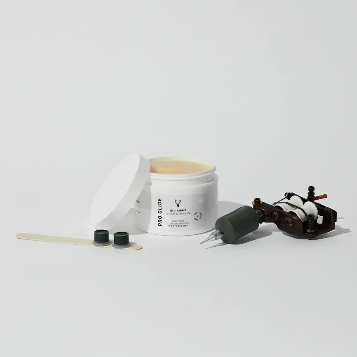 Mad Rabbit - Wholesale Tattoo Ointment/Care - Pro Tattoo Glide2