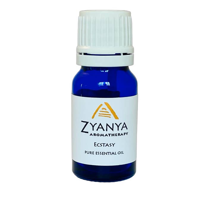 Ecstasy for wholesale by Zyanya Aromatherapy