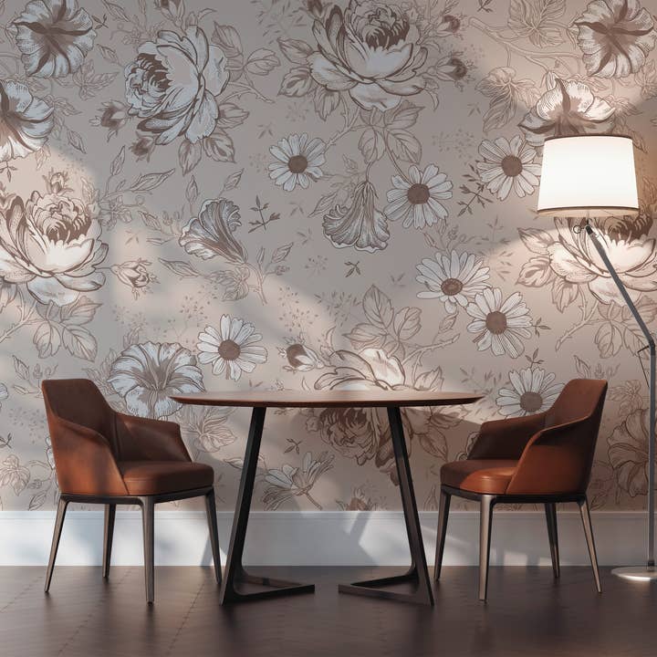 Amélia - Argile pour la vente par Lé Papiers de Ninon