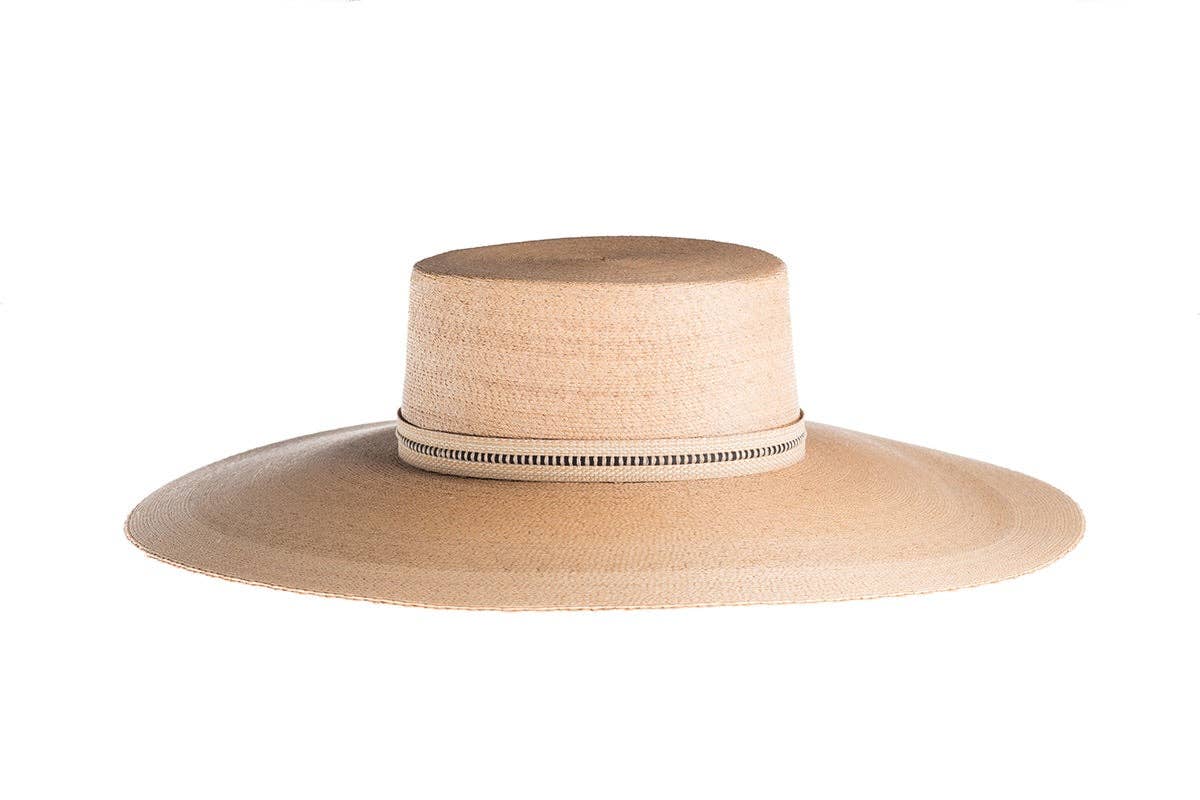 ASN – Engroshandel Stråhat – til kvinder – Rosalia2