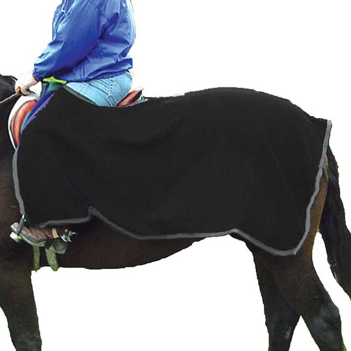 Fleece Quarter Sheet for wholesale by Intrepid International