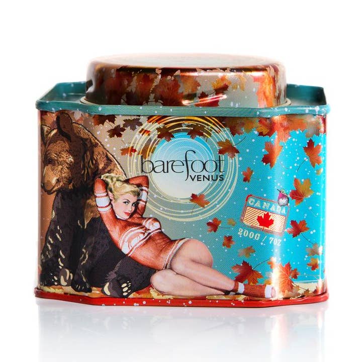 Barefoot Venus - Wholesale Bath Soak/Milk - Maple Blondie | Bath Soak0