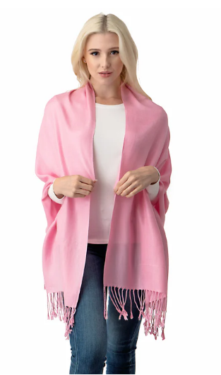 Sol - Wholesale Wrap - Women's - 7028 Pashmina Shawls23