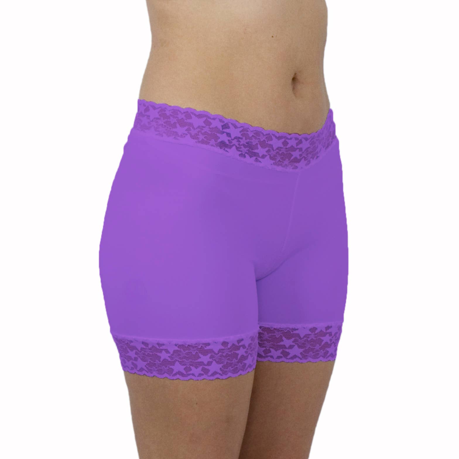 FashionMeme LLC – Engroshandel Undertøj - Dame – Spandex Biker Shorts22