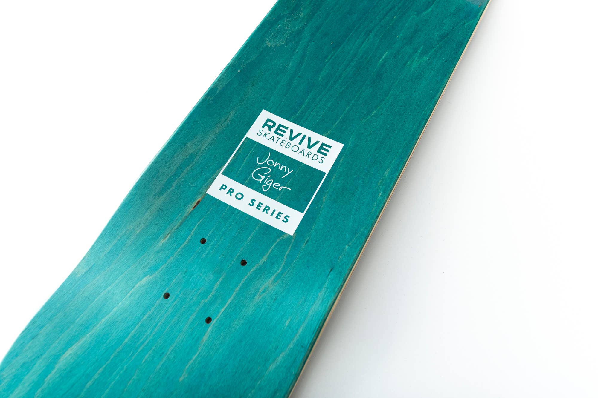 revive skateboards - Wholesale Sporting Accessories - Mosaic - Giger Deck1