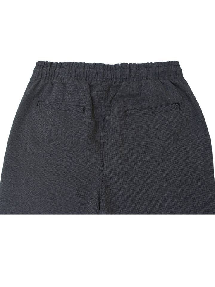 Dikotomy – wholesale Joggingbyxor - Herr – W8071-0004 YM DIAMANT DUK JOGGERBYXA