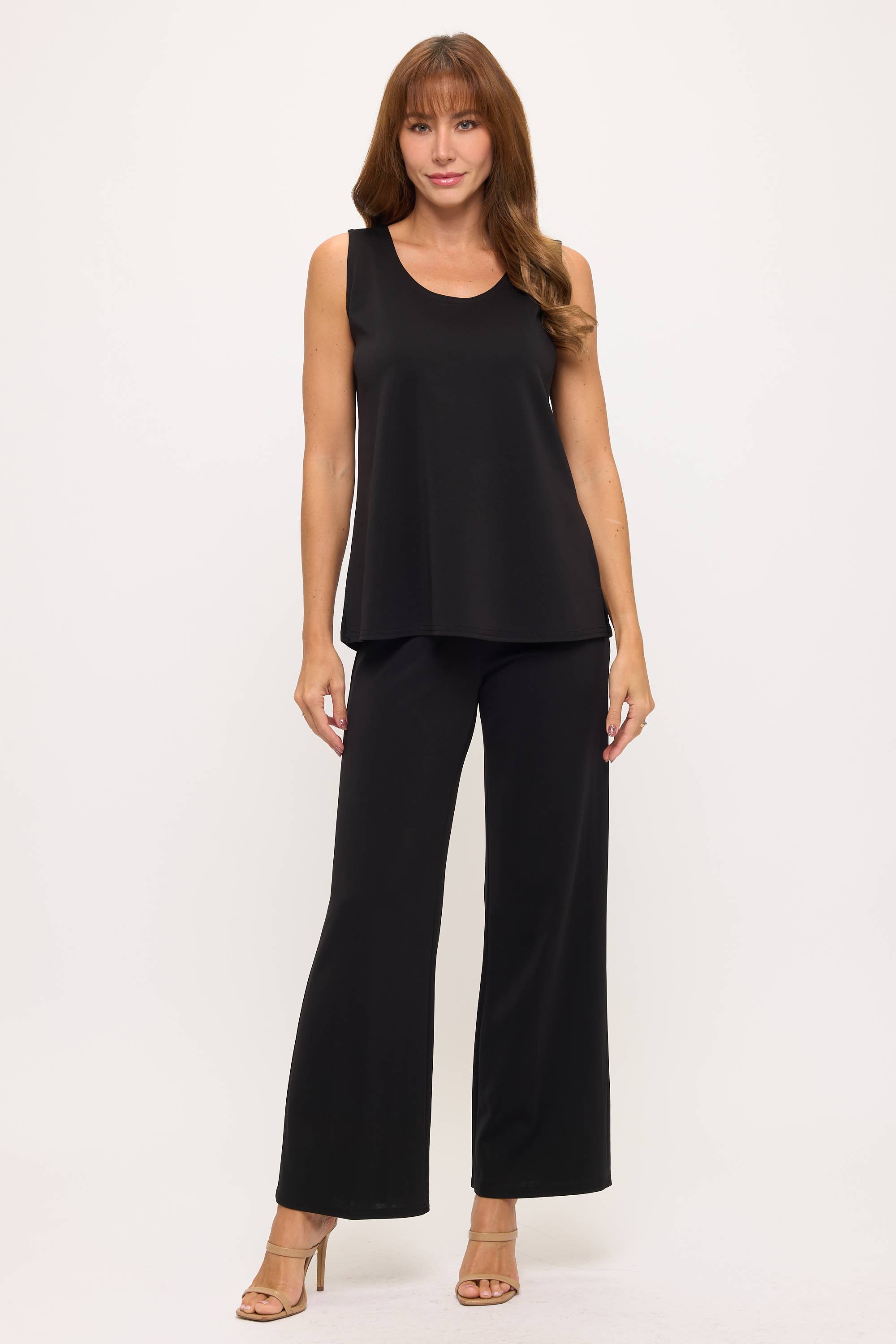 Jostar - Vente Pantalon – femme - Pantalon large Damboru-5042DB-ARS13