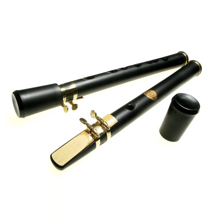 101 - Sax tascabile - Classic Black per la vendita all'ingrosso da parte di Maui Xaphoon