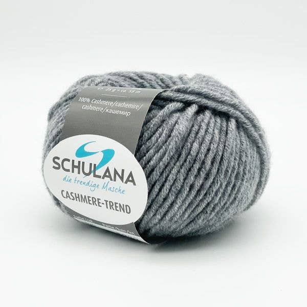 SCHULANA - Vente Fils à tricoter - Laine de cachemire tendance71