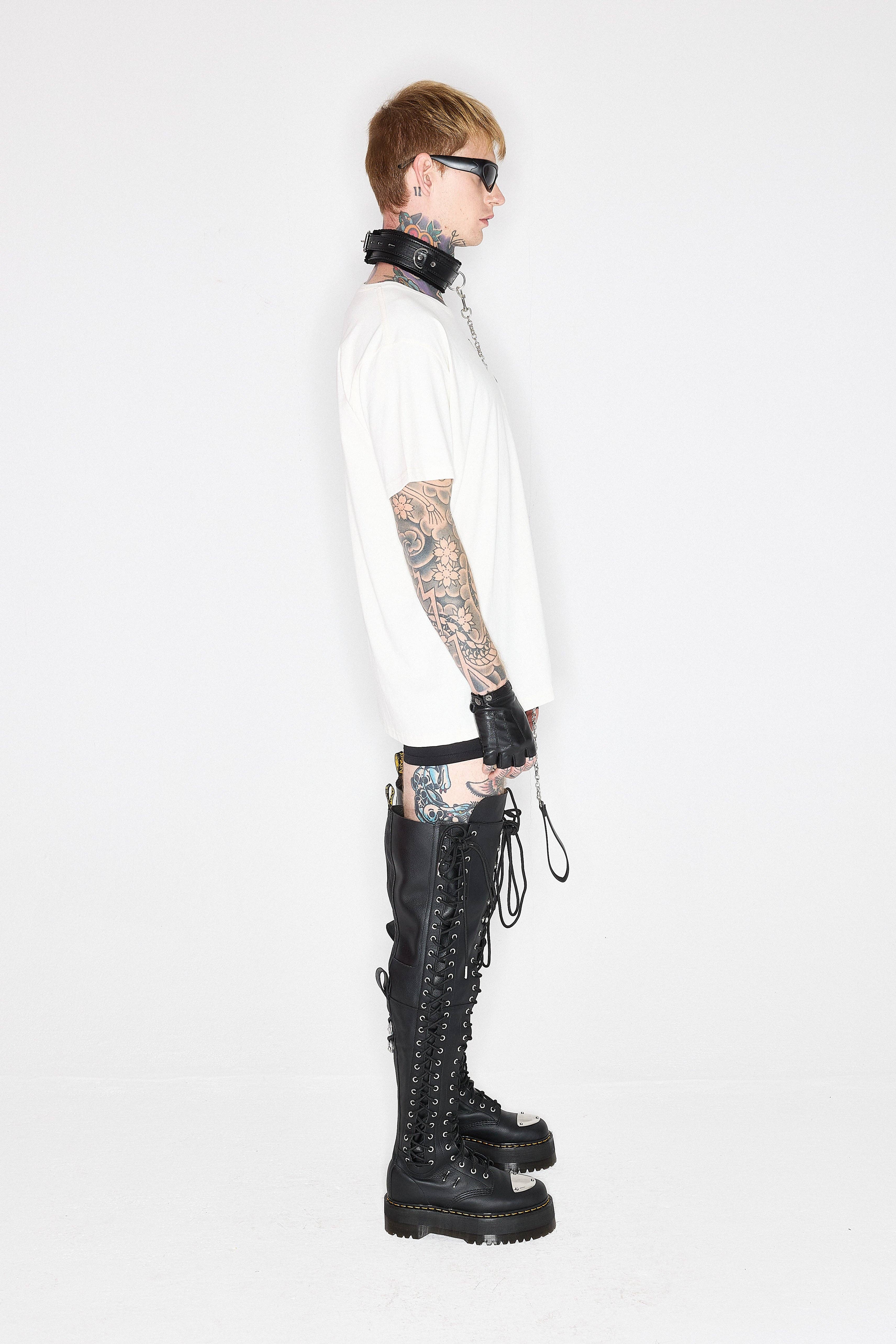 Come On  Europe – wholesale T-shirt – Unisex – SMASHING WHITE T-SHIRT4