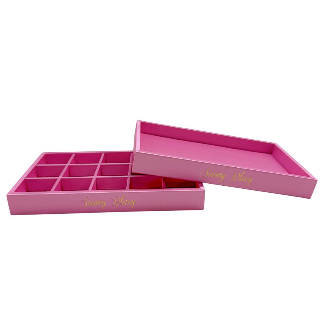 Savvy Bling - Wholesale Charm/Dangle Bracelet - Smooth Bubble Initial Custom Word Name Watch Charm Bracelet64