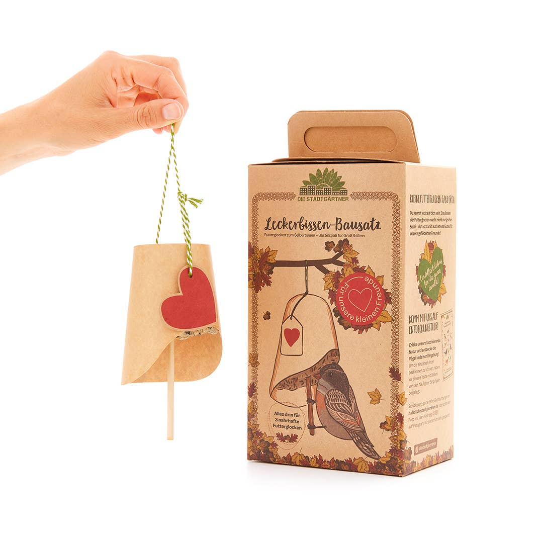 TDJ Stadtgärtner GmbH - Wholesale DIY Craft Kit - DIY tidbits kit3