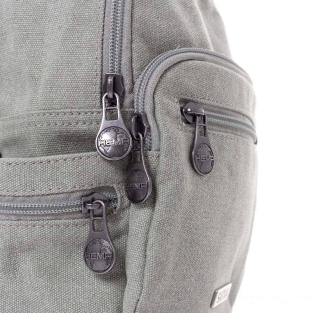 Sativa Bags - Wholesale Backpack - Women's - The Hemp Mini Trio Backpack12