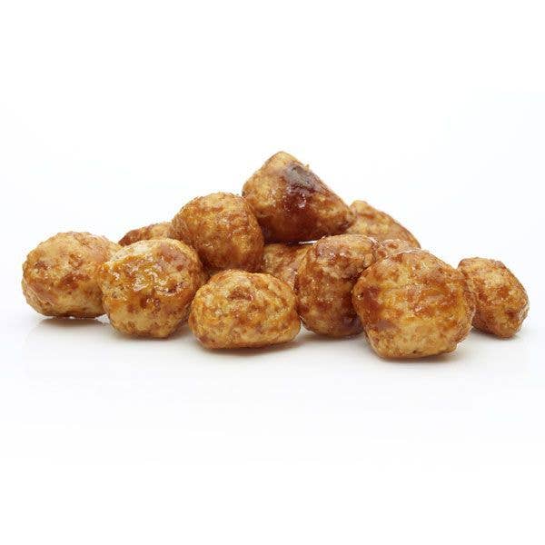 Oh My Nuts - Wholesale Nuts - Caramelized Macadamia Nuts1