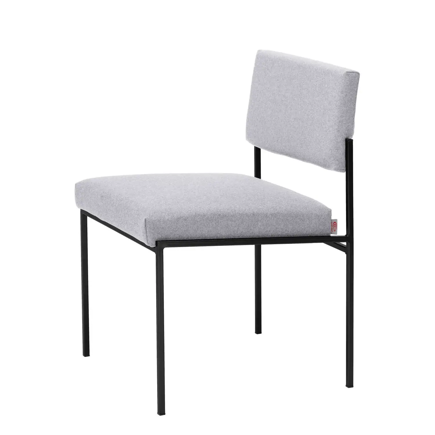 Sternzeit Design – wholesale Chair – Cube Stuhl 55 - Wool Line83