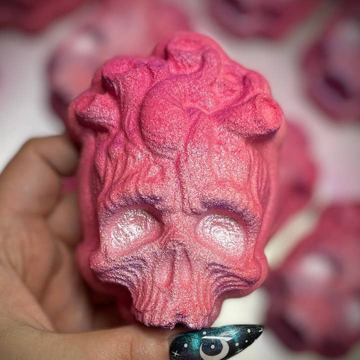 Rituele badbom voor wholesale door Boil & Bubble