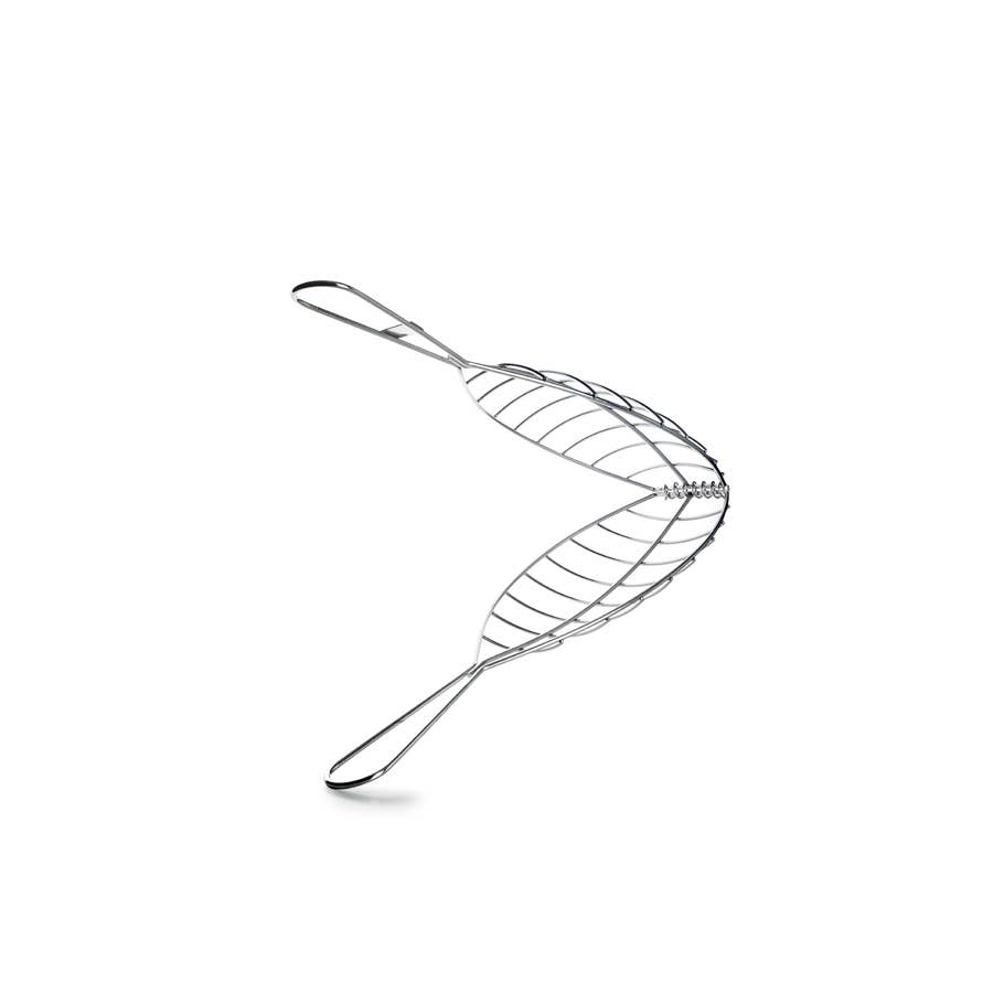 Ibili - Wholesale Grill Pan/Griddle - IBILI - Stainless Steel Griddle M, 31 x 13 cm1