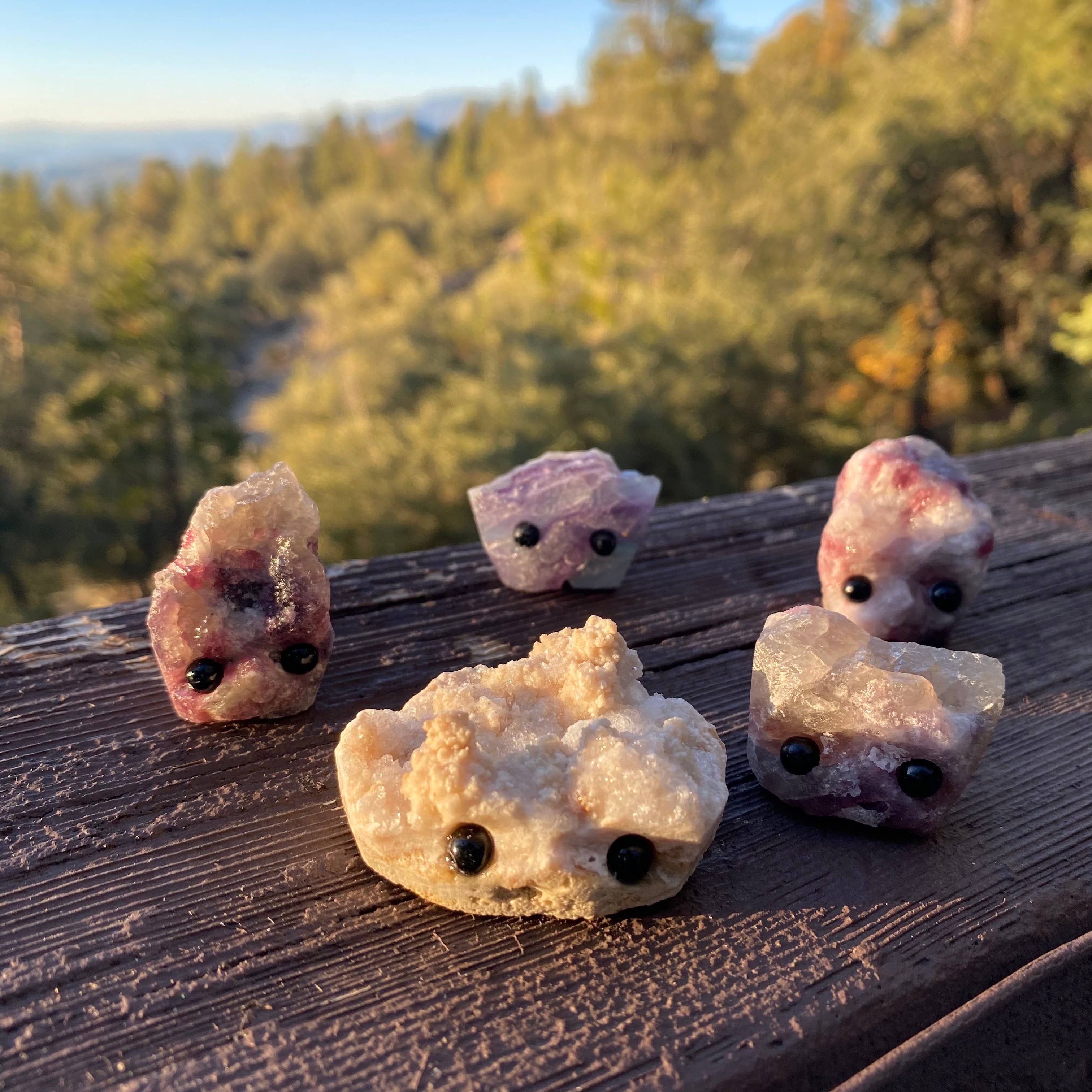 Wax Apothecary - Wholesale Spiritual Stone/Crystal - Stone Buddies & Rock Friends 🪨✨17