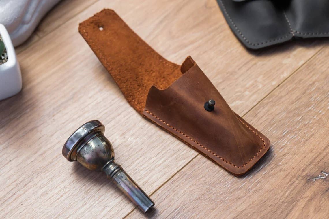 Pikore - Wholesale Musical Instrument - Trombone mouthpiece case0