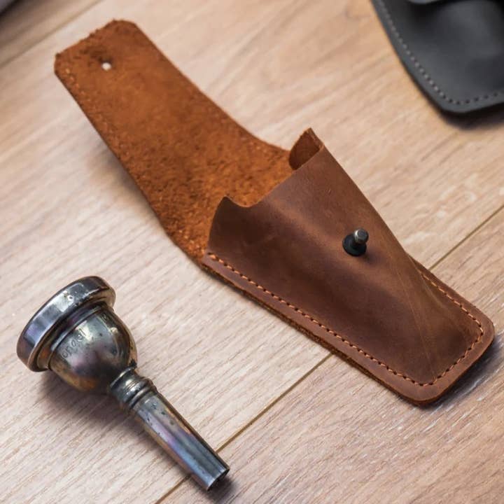 Pikore - Wholesale Musical Instrument - Trombone mouthpiece case