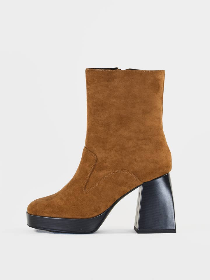 PETALLE - Wholesale Booties - Women's - ann4