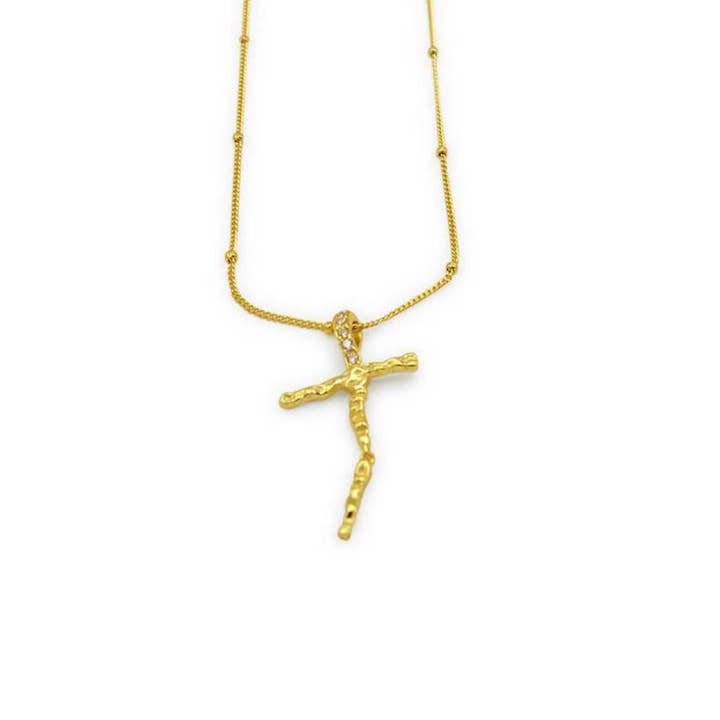 Collier « AVE » CORAZUL pour la vente par CORAZUL