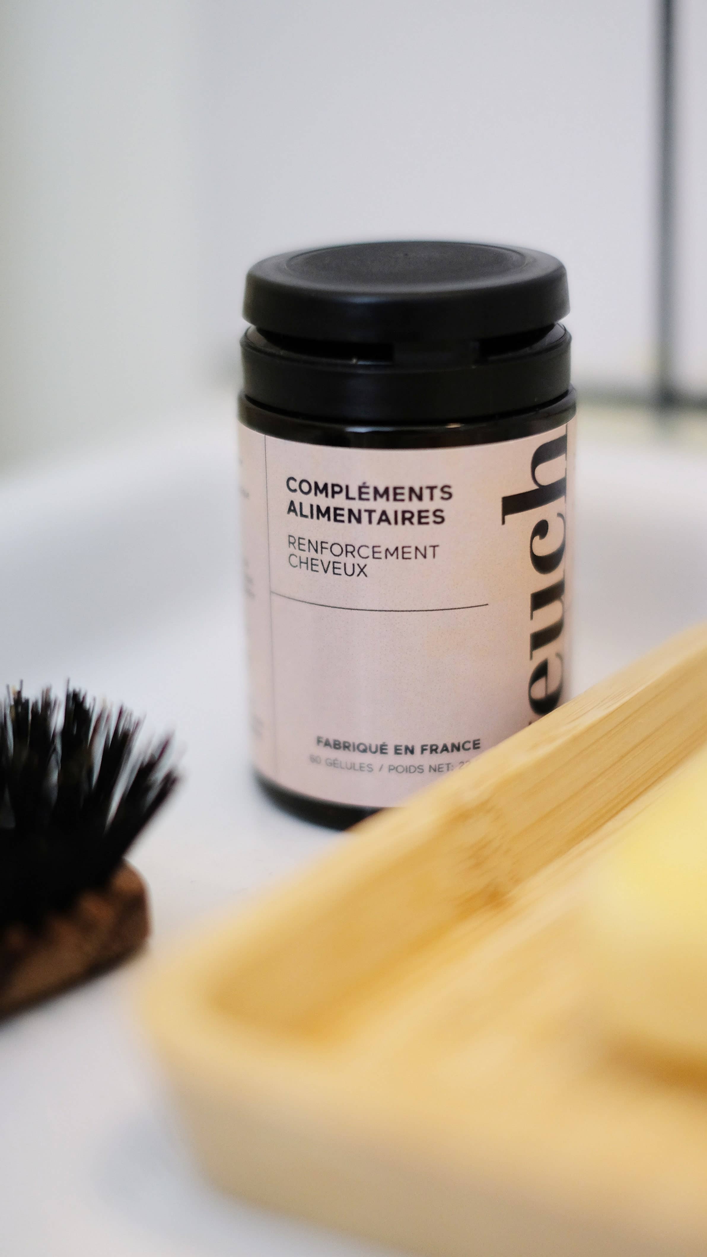 Veuch – Suplemento/vitamina oral por atacado – Suplementos para Fortalecimento Capilar4