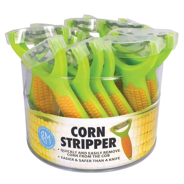 R&M International - Wholesale Corn Holders/Tools - Corn Stripper Bucket /24