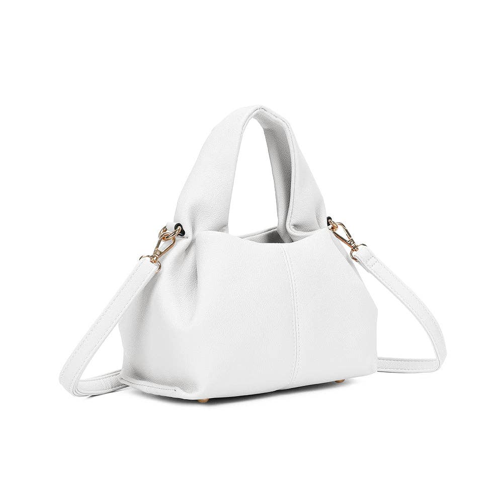 Gallantry - Wholesale Shoulder Bag - Women's - Penelope (R-1963)4
