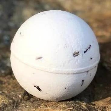 Lavendel bad Bomb för wholesale av Sprigs + Twigs