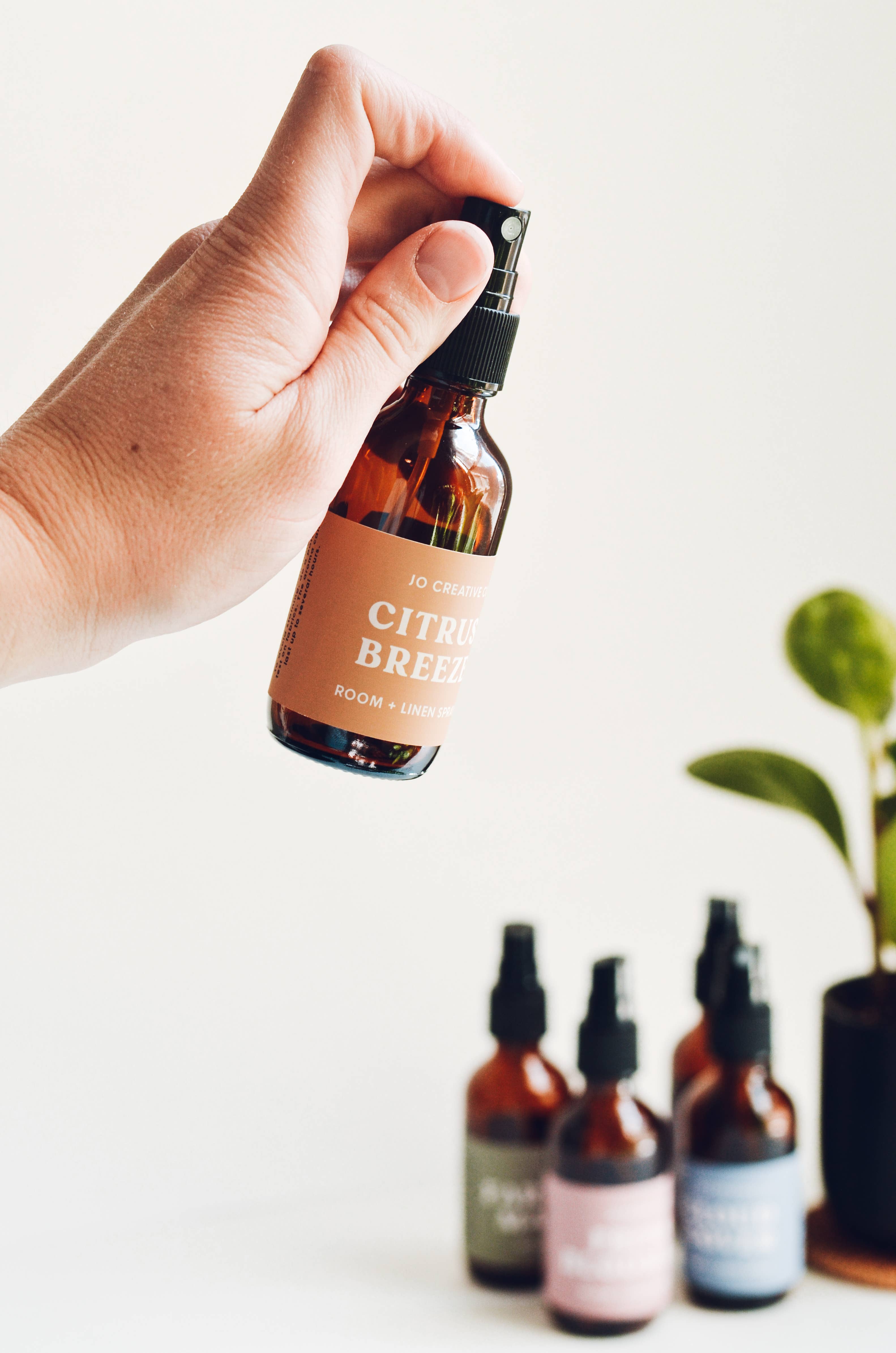 Jo Creative Co - Wholesale Room & Linen Spray - Room + Linen Spray10