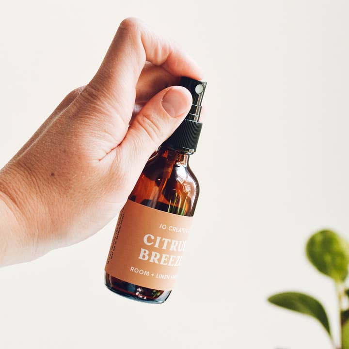 Jo Creative Co - Wholesale Room & Linen Spray - Room + Linen Spray10