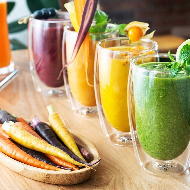 Wilmax Europe – Engroshandel Kop – Dobbeltvægget glas 250 ml WL-888732/A4