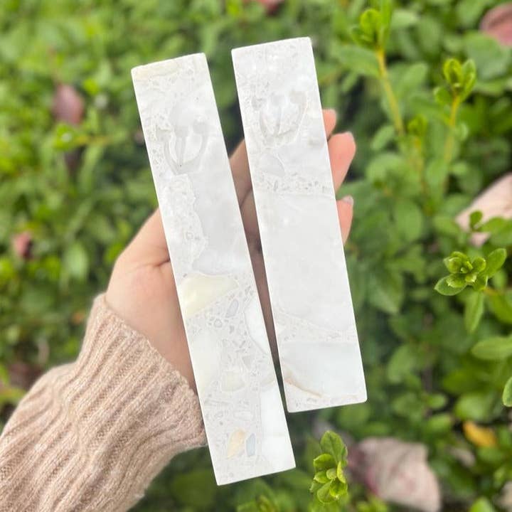 Terrazzo-kwarts voor wholesale door A&S Mezuzot